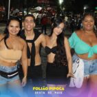 Folião Pipoca (Sexta-feira)